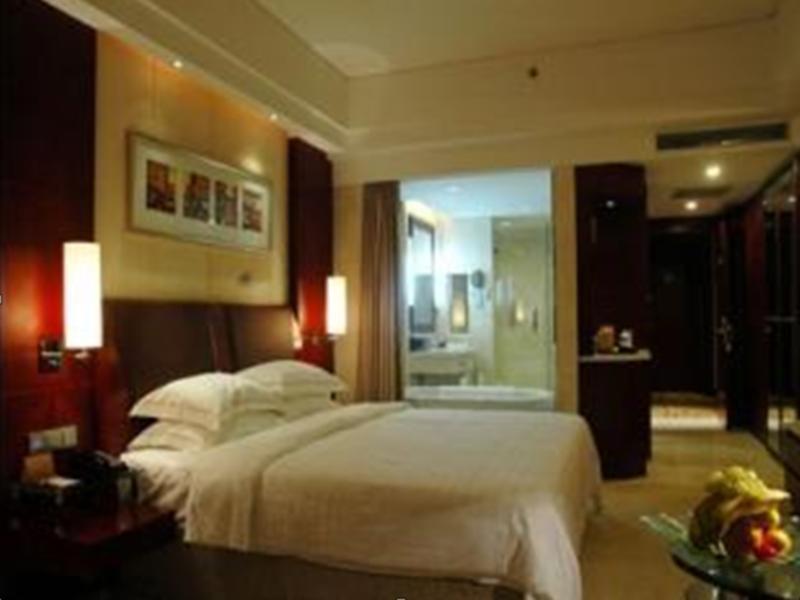 Great Tang Hotel Thượng Hải Ngoại thất bức ảnh