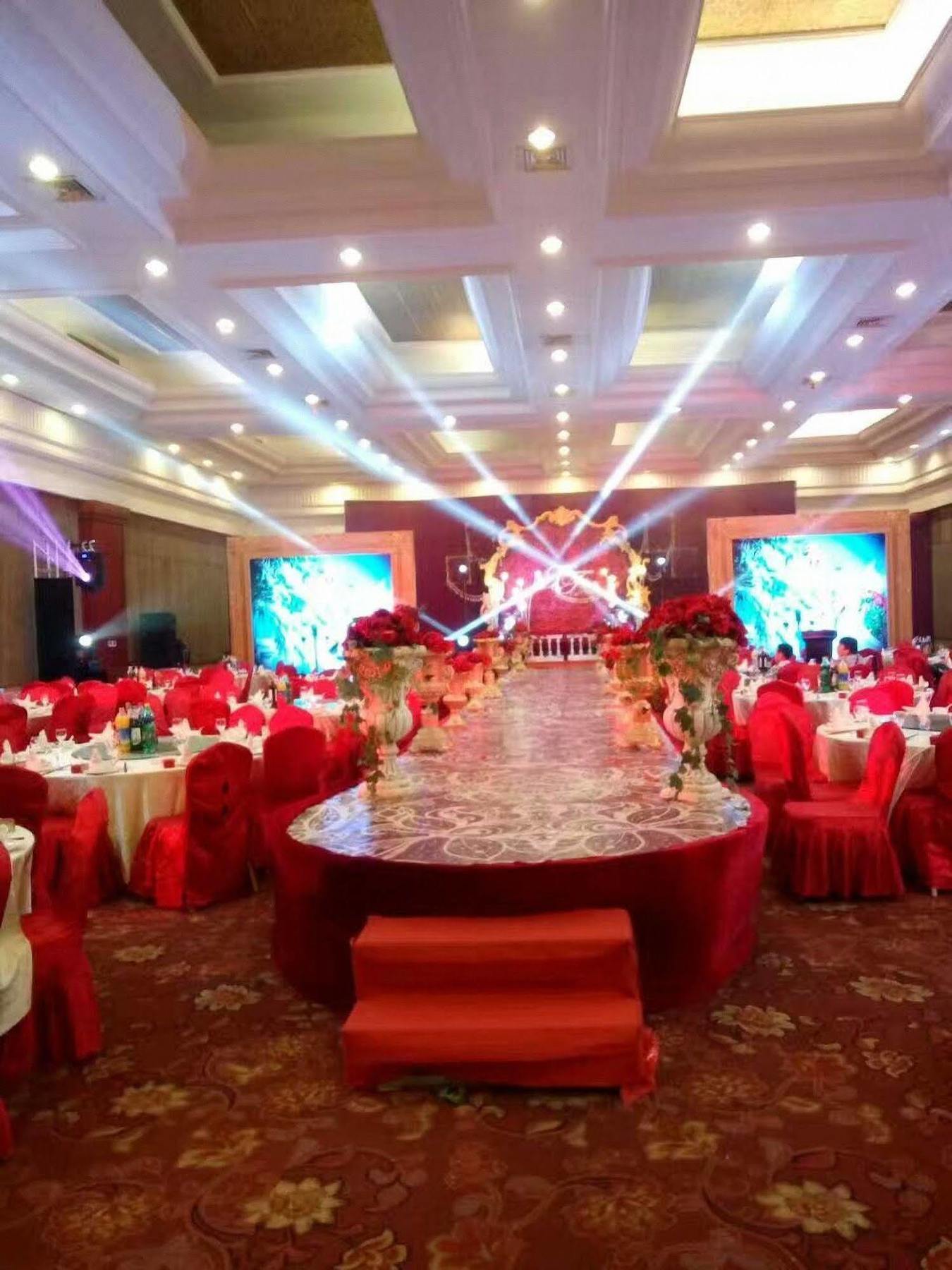 Great Tang Hotel Thượng Hải Ngoại thất bức ảnh